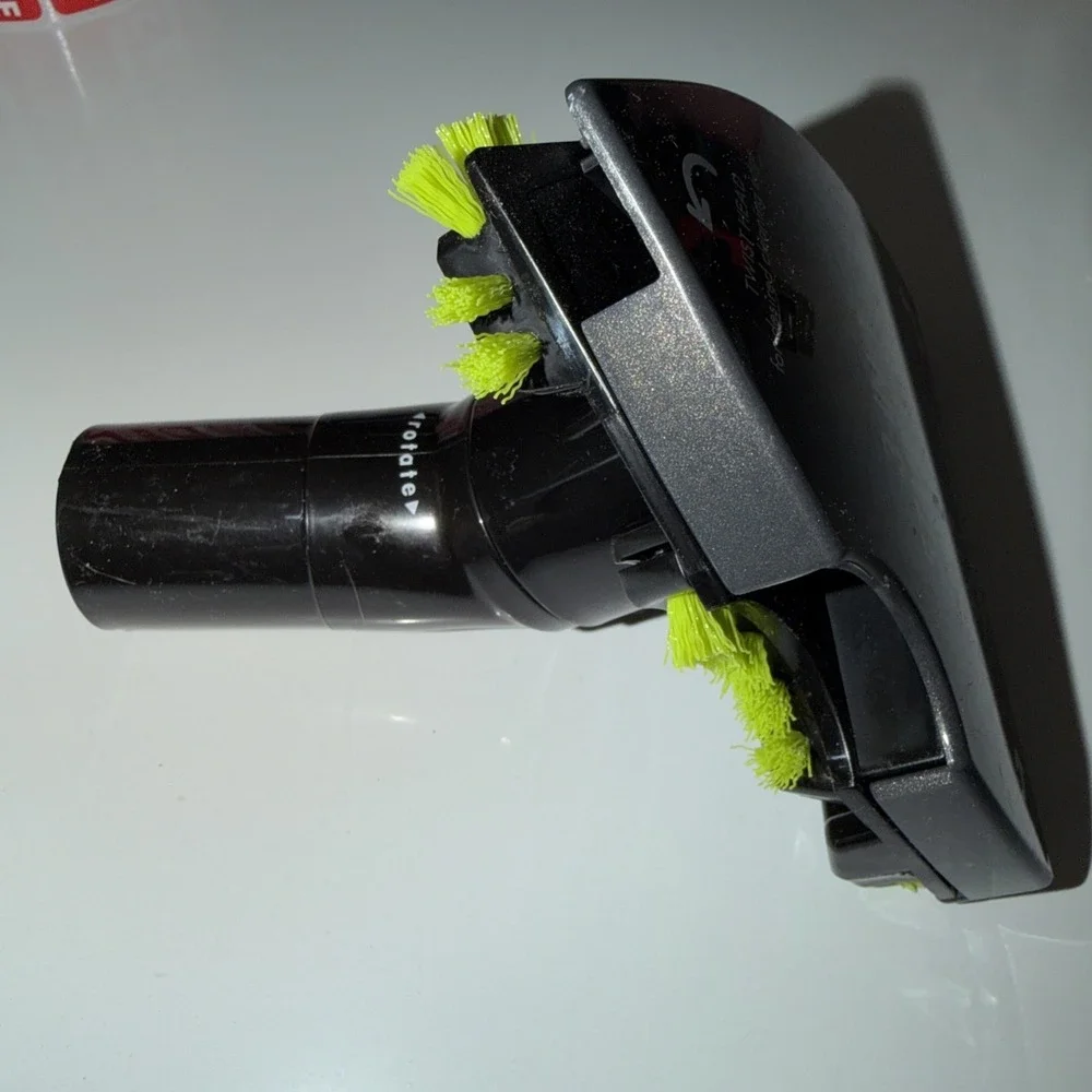 Bissell 3-in-1 Vacuum Stair Tool